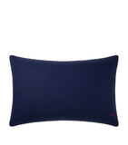 Ralph Lauren Player King pillowcase 50cm x 90cm, imported from the UK