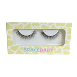 Space Baby Barely There Strip Lashes False Eyelashes