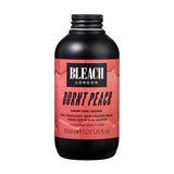 Bleach London Burnt Peach Super Cool Colour Hair Dye 150ml