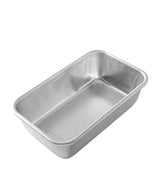 Nordic Ware Aluminium Naturals Loaf Tin 24.5cm