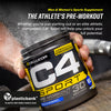 Cellucor C4 Sport Pre-Workout Icy Blue Raspberry 270g
