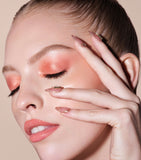 Anastasia Beverly Hills mini eyeshadow palette with romantic pigments 5.2g - British product