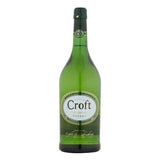 Croft Original Pale Cream Sherry 1 Litre bottle - British product