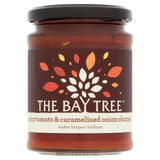 The Bay Tree Spicy Tomato & Caramelised Onion Chutney 320g GOODS M&S