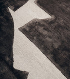 The Rug Company x Kelly Wearstler Spire Ember Rug (1.83m x 2.74m)