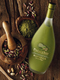 Le Bon Vin Bottega Pistachio Cream Liqueur 50cl Single