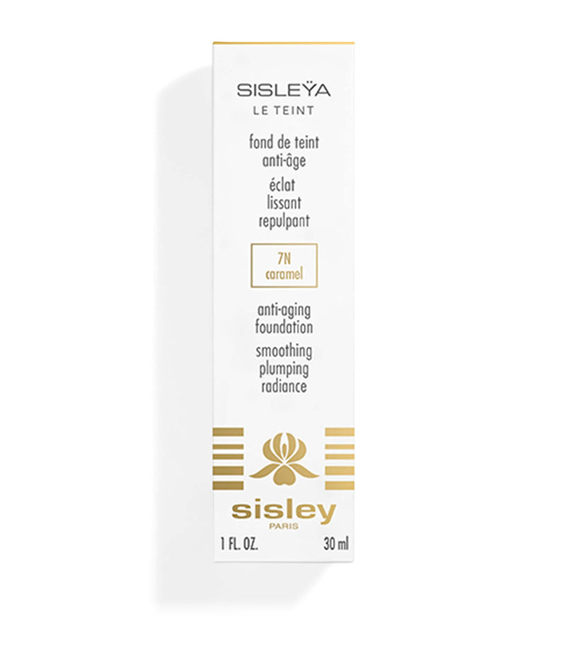 Sisley Sisleÿa Le Teint Anti-Aging Foundation (British brand)