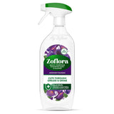 Zoflora Disinfectant Cleaner Midnight Blooms 3 x 800ml (British brand)