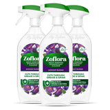 Zoflora Midnight Blooms Multi-Purpose Disinfectant Cleaner 3 x 800ml