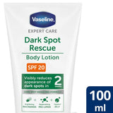 Vaseline Expert Hand And Body Lotion Dark Spot Rescue 100Ml GOODS Superdrug