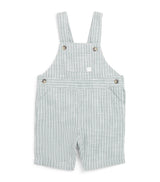 Tartine et Chocolat Cotton Stripe Infant Dungarees (3-36 Months)