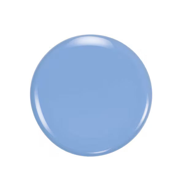 Max Factor Masterpiece Xpress nail polish Blue Me Away, imported from the UK