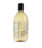 SOAK scentless laundry soap 375ml (British brand)