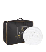 Brinkhaus King 90% Hungarian Goose Down Warm Duvet (10 Tog)