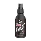 W7 The Matte Fixer Setting Spray 60ml