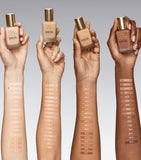 Estée Lauder longwear matte foundation with SPF 10, 30ml - British product