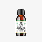 Ayumi organic neem oil 100ml - British product