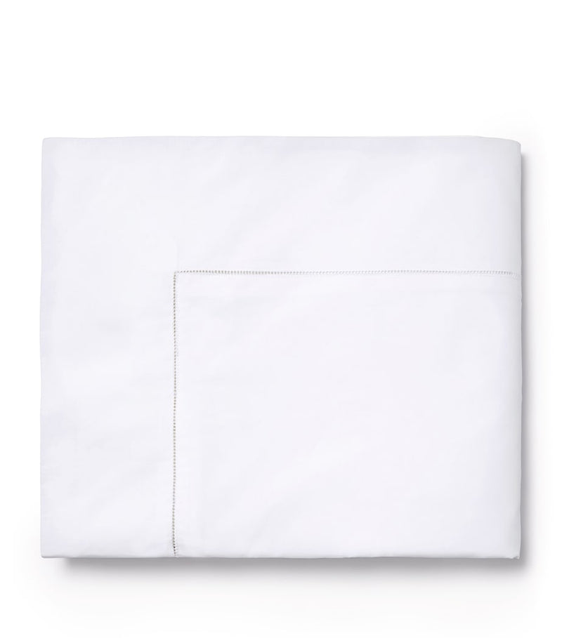 Sferra Giza 45 King Duvet Cover 230cm x 220cm (British brand)