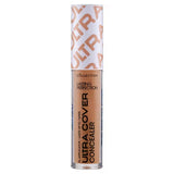 Collection Ultra Cover Concealer Caramel Warm Concealer