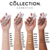 Collection Ultra Cover Concealer Caramel Warm Shade - British product