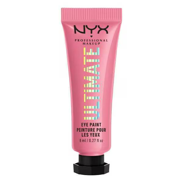 NYX Professional Makeup Pride Ultimate Eye Paints Coming Out Fierce, imported from the UK