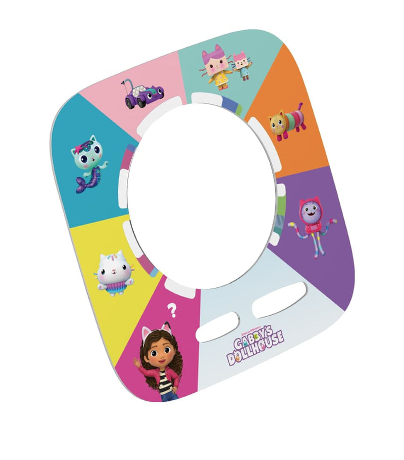 Tonies Tonieplay Gabby's Cat-tastic Scavenger Hunt interactive game (British brand)