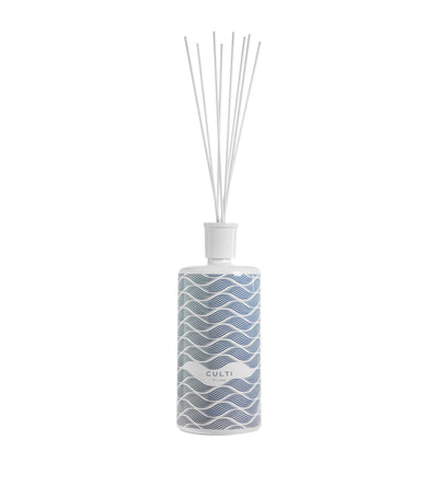 Culti Milano Onde di Tessuto Reed Diffuser Bottle 25L