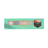 Profusion Cosmetics Scenic Lake 5 Shade Palette