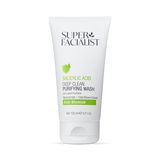 Super Facialist Salicylic Acid Anti-Blemish Cleansing Wash Face Wash 150ml