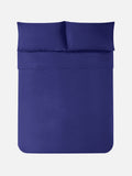 Jasper Conran London Blue duvet cover, UK version