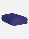 Jasper Conran London Blue duvet cover, UK version