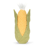 Jellycat Amuseables Sweetcorn (27cm)