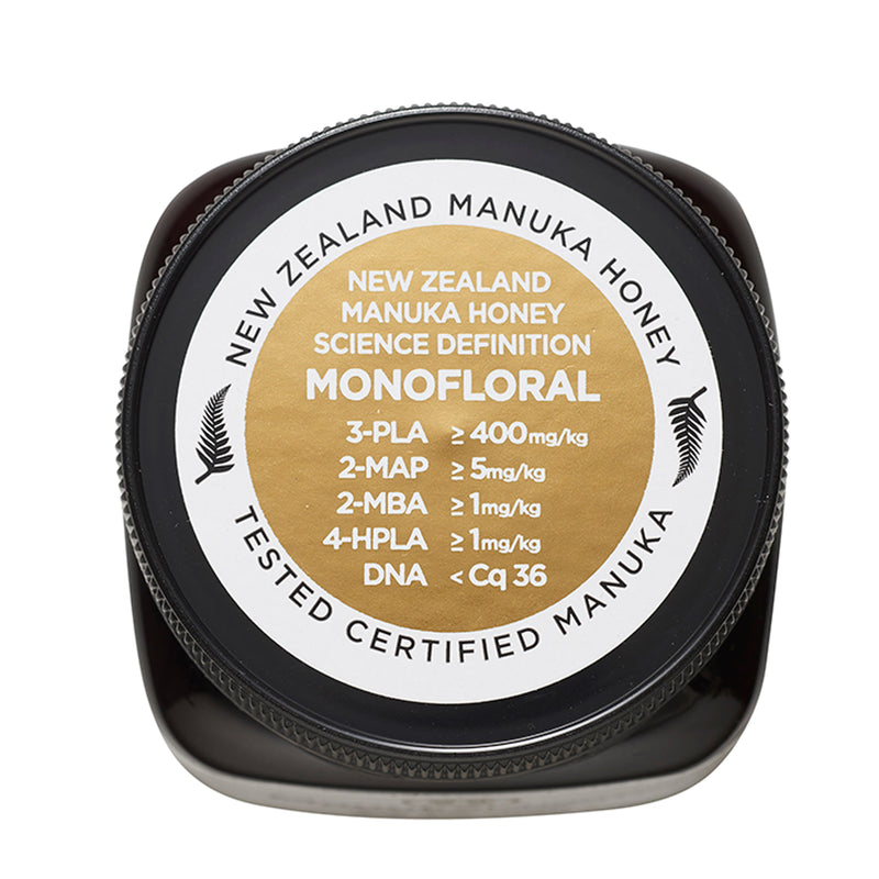 Manuka Doctor Honey MGO 340 500g, imported from the UK