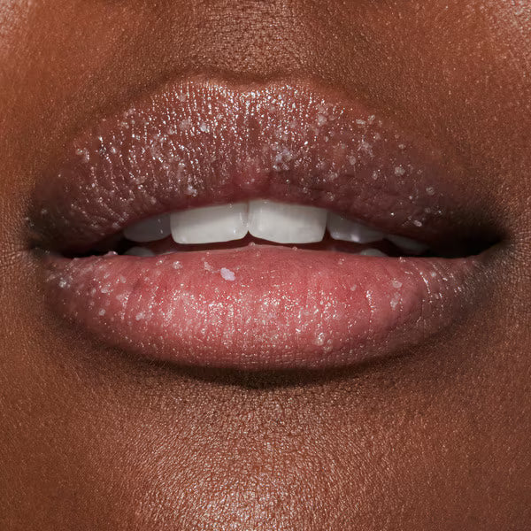 DNR ELF Lip Exfoliator Strawberry - British product