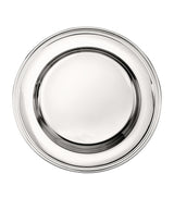 Christofle Silver-Plated Albi Round Serving Platter 40cm