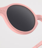 IZIPIZI KIDS Baby Round Sunglasses (0-9 Months)