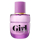 Rochas Girl Life eau de parfum 40ml Spray, imported from the UK