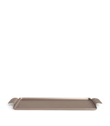 Kaymet Pressed Serving Tray 17.5cm x 35cm