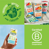 Cawston Press Kids Blend Apple & Pear Juice 3 x 200ml - McGrocer