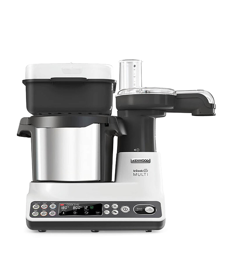 Kenwood Kcook Multi Food Processor