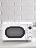 Digital Microwave Oven 20L (British brand)