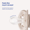 MAM Original Night soother 6-18m 2pk, imported from the UK