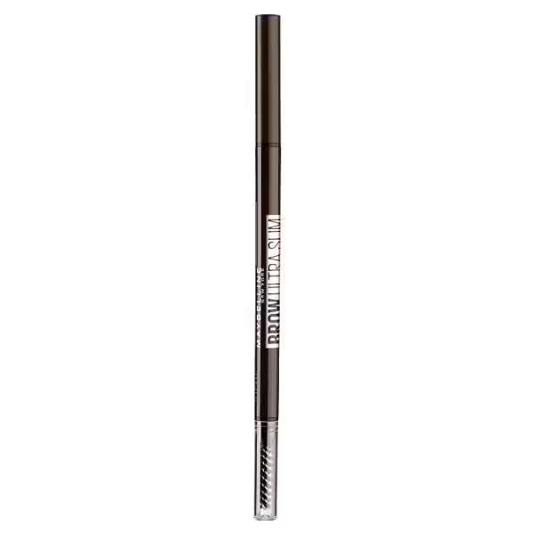 Maybelline brow pencil Black Brown, imported from the UK