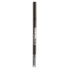 Maybelline brow pencil Black Brown, imported from the UK