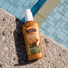 Palmer's Shimmer Radiance Body Oil 150ml, imported from the UK