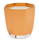 Oud Nobile Scented Candle in Glass Vessel, 200g