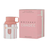 Armaf Odyssey Candee Eau De Parfum 100ml - British product