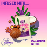 Aussie curls hair conditioner 275ml - British product