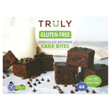 American Muffin Gluten Free Brownie Bites 6 per pack - McGrocer
