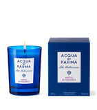 Acqua di Parma Blu Mediterraneo Mirto di Panarea candle 200g - British product
